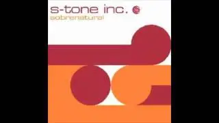 S-Tone Inc - Bahia Mon Amour