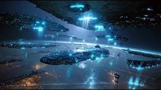 The Moment Humans Revealed Their Real Military Force That Shattered Galactic Pride[Sci-Fi Stories