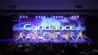 Ribs - Senior Contemporary Line