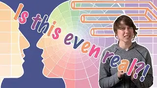 You can trick your brain with WHAT?!: Optical Illusions | Kid Science