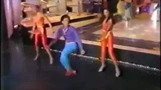 Dance Fever Clip