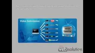 LiveWebSolution.Com - Proper Video Submission Service
