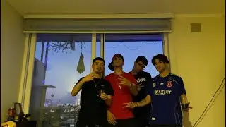 Blog navideño con la banda 🎄🎅🏻