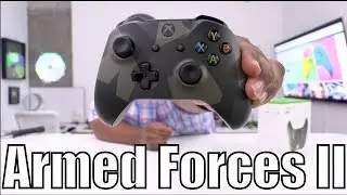 OMG THIS IS A SICK XBOX CONTROLLER!