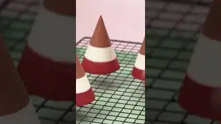 Amazing Pinetree Mousse #shorts #sweettime