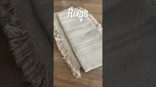 How To Make SUPER EASY Decorative Pillow ❤️🤩 #shorts #diy