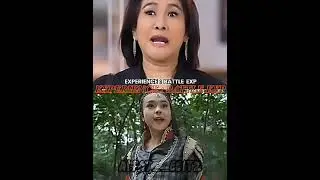 Bu Siska vs Bawika | #saleha #radenkiansantangseason3 #debate #shorts