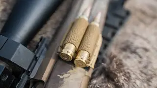 Must-Have Gear For Your Next Hunt: TWO ROUND AMMO HOLDER
