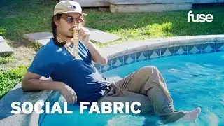 First Look: Social Fabric | Fuse