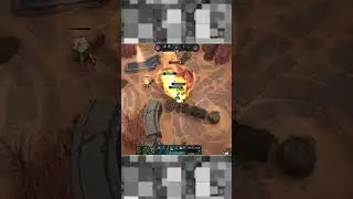 Fizz and Poppy DUO