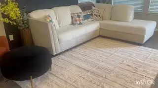 5x7 Large Area Rugs for Living Room Machine Washable Rug Review, Soft & Cozy Boho Area Rug