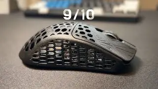 I tested the Arbiter Studio Akitsu Mouse for 90 Days- This is What I Found