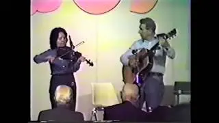 1984 WOS Radio Reunion - Gertrude Hunt