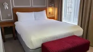 Inside London Chigwell Prince Regent Hotel | Signature Collection by Best Western Double Bed Room