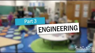 STEAM Lab Series -- Engineering