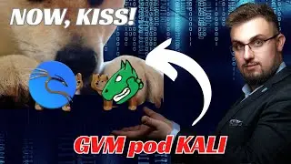 Jak zainstalować GVM (Greenbone) na Kali Linux 2025 &ndash; Skuteczny skaner podatności krok po kroku
