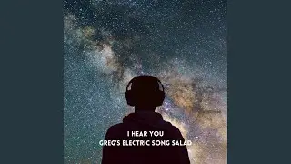 I Hear You