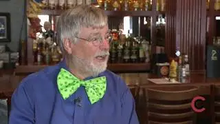 Dr Colorado Irish Snug Part 1 - March 12, 2019
