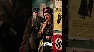 &ldquo;The Limping Lady &ndash; The Spy the Gestapo Feared Most&rdquo;