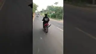 Mio sporty samlong
