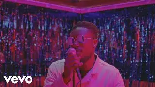 Darrell Cole - Outta Control (Official Video)