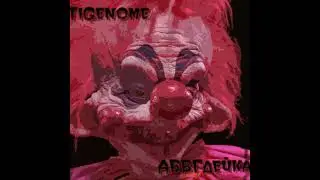 АБВгдейка (Dubstep Remix) &mdash; TiGenome