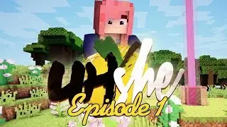 Cow Game Strong | UHShe Episode 1 | UHC