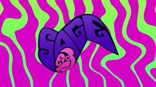 SAGE2023 Splashscreen [low quality]