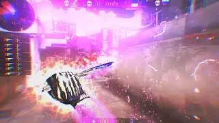 Milly Manson💛 (Standoff2 montage)