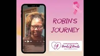 ROBIN'S JOURNEY