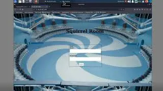 TryHackMe - Chocolate Factory Walk through