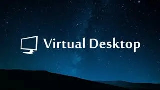 Как настроить виртуальный рабочий стол на Mac M3 с помощью Meta Quest 3