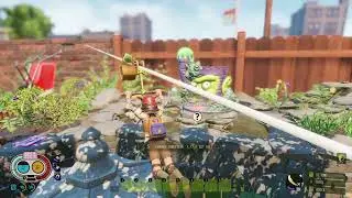Grounded: Infected Broodmother Boss fight!! Termite axe spicy path🌶️