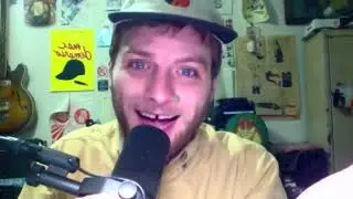 Mac DeMarco Reviews Star Wars: The Force Awakens