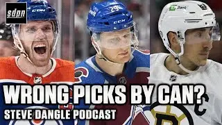 Did Team Canada Select The Right Roster For 4-Nations Face-Off? | SDP