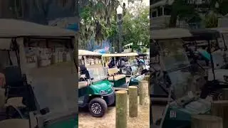 Daufuskie Island, South Carolina 2024