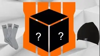 BO4 Collector's Box and Pro Edition Unboxing!!!