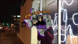 DaniJayyStaxx -  Hell Nah (Prod LysergicExtortion)