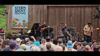 Actual Proof by Herbie Hancock - Stern Grove Festival 8-11-2024