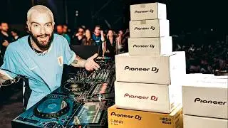 WHAT DJ GEAR WILL I GET THIS TIME?