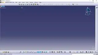 CATIA V5. rack joint