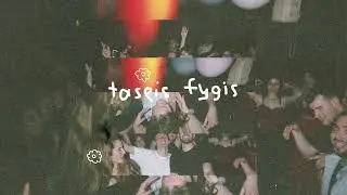Yama - Taseis Fygis