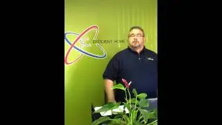 City Publications DFW #4 - Efficient Home Solutions - A/C Heat Ventilation Insulation