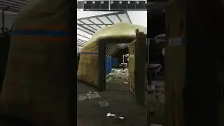 EFT: Locate The Emercom Station on Ground Zero (First in line) #escapefromtarkov #tarkovhelp #tarkov