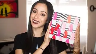 Play By Sephora Subscription Box September Unboxing