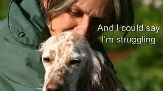Loss of Pet Poem 