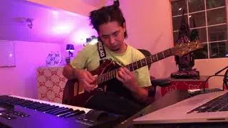 ACID R&B: Trip 1