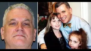 Caso John Battaglia. AS3S1NÓ A SUS HIJAS POR VENGANZA