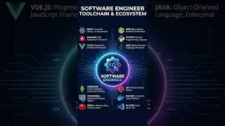 Software engineering in 2026. #softwareengineer#softwarearchitecture