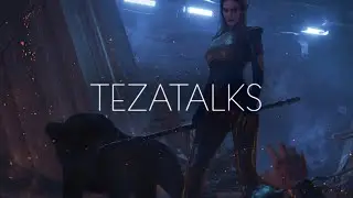 TeZaTalks - Bully